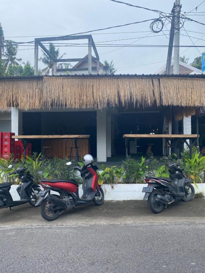 Paca'S Reggae Bar & Hostel Ambat 외부 사진