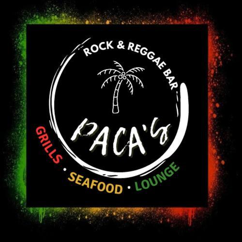 Paca'S Reggae Bar & Hostel Ambat 외부 사진